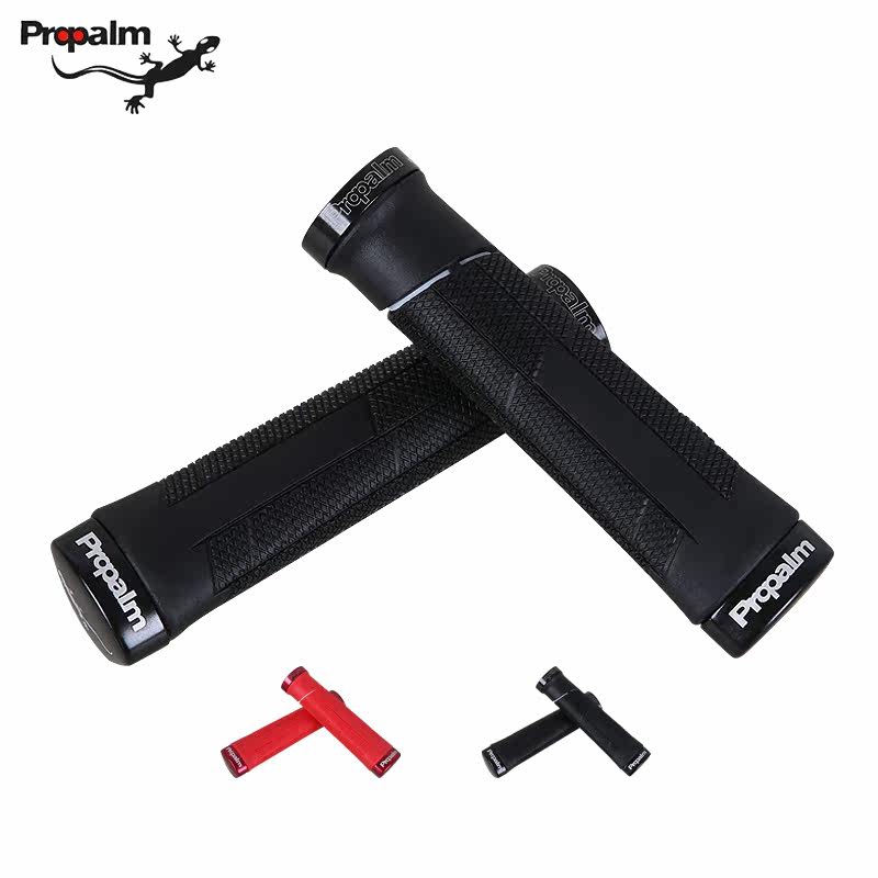 Poignées de vélo PROPALM - Ref 2344987 Image 4