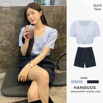 赵露思同款减龄少女穿搭一整套