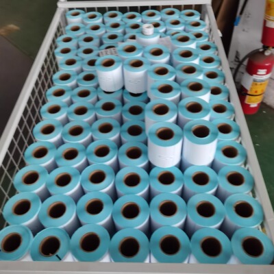 富洲加粘三防热敏纸防水防油防刮