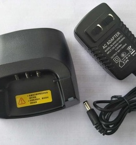 东坤DK-610R DK-620R DK-630R对讲机充电器 电源适配器