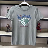 青年印花圆领短袖 班尼路夏季 简约纯棉休闲时尚 男 T恤88902249 新款