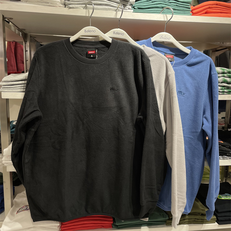 套头班尼路20班尼路20秋季