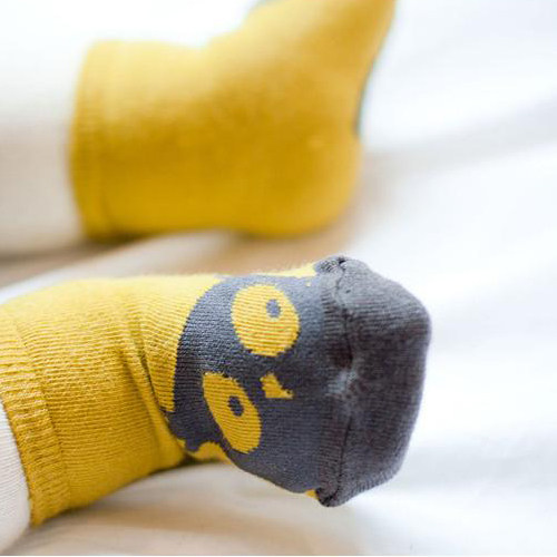 Chaussettes pour bébé - Ref 2109353 Image 3