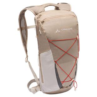 代购VAUDE巍德骑行背包中性通风背负系统拓展挂载功能轻量设计