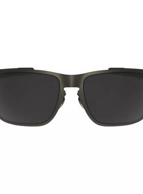 Oakley欧克利男女太阳镜防紫外线偏光减少眩光轻量耐用矩形框