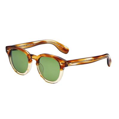 代购OLIVER PEOPLES男女太阳镜防紫外线清晰视野可配近视