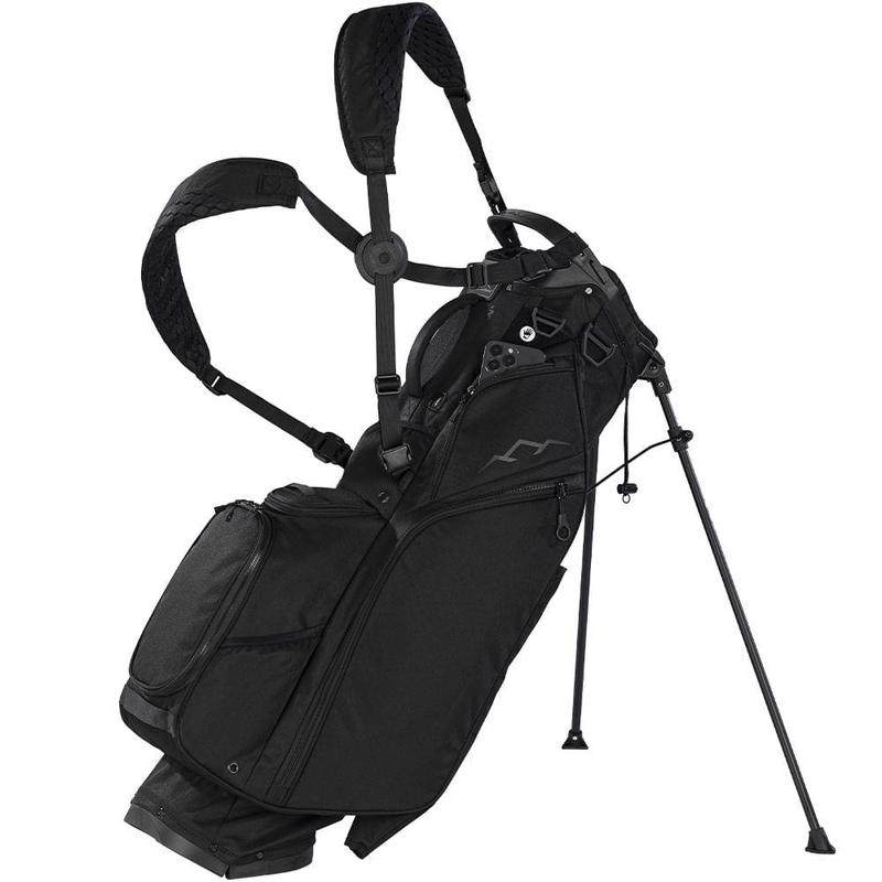 代购Sun Mountain男士高尔夫球包可站立轻便携带多口袋设计,运动/瑜伽/健身/球迷用品,高尔夫球包,淘宝优惠券,粉丝福利购,淘宝优惠卷