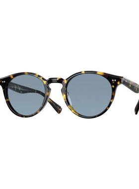 代购OLIVER PEOPLES男女太阳镜防紫外线透明镜片可配度数