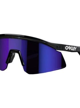 代购Oakley欧克利男女太阳镜防紫外线高清晰度抗眩光防雾黑色
