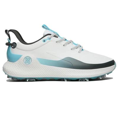 代购GFORE男士高尔夫球鞋稳定支撑轻量缓震防滑抓地舒适贴合