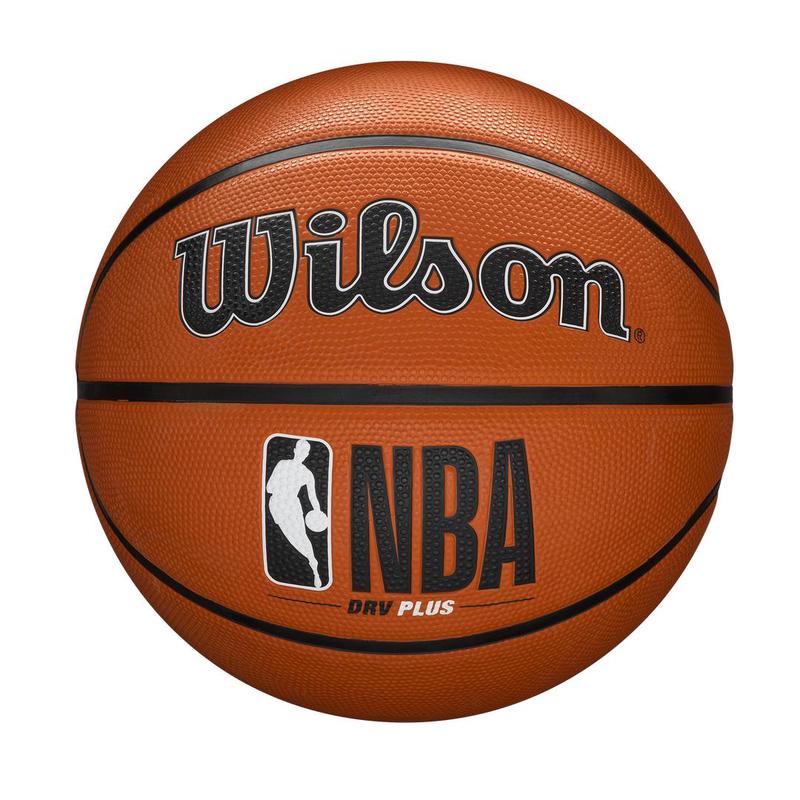 Wilson威尔胜篮球强抓地力持久气压高耐用性稳定控球DRV Plus