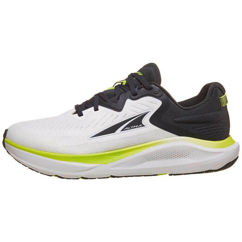 代购Altra男士跑步鞋高回弹自适应稳定透气舒适慢跑鞋网面鞋面