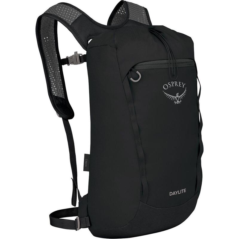 小鹰OSPREY Packs Daylite 15L Cinch Pack轻便耐磨户外双肩背包 运动包/户外包/配件 双肩背包 原图主图