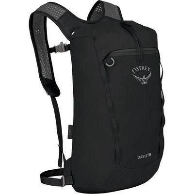 小鹰OSPREY Packs Daylite 15L Cinch Pack轻便耐磨户外双肩背包