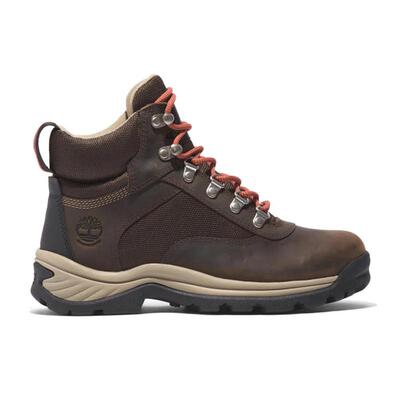 海外代购TIMBERLAND/添柏岚女士户外休闲鞋防水抓地防滑中帮系带