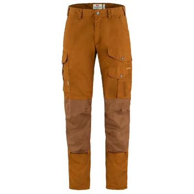 代购Fjallraven北极狐男士户外裤耐磨耐用防护冲锋裤工装裤长裤