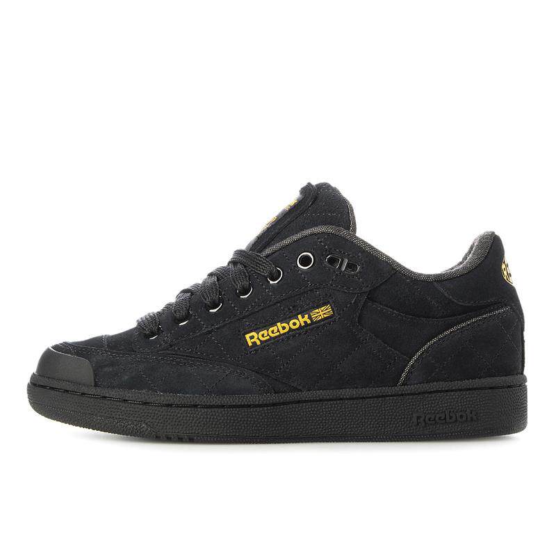 海外代购Reebok/锐步女士跑步鞋复古百搭低帮厚底日常穿搭