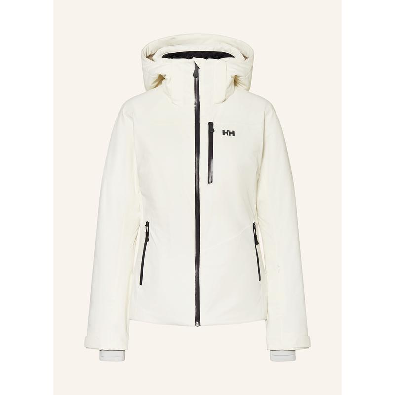 Helly Hansen/海丽汉森女式滑雪衣防风防水透气保暖加厚冬季户外