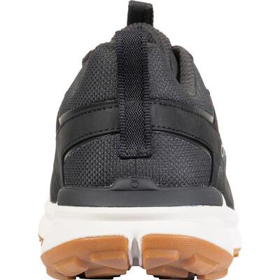 代购Oboz男士徒步鞋防水防滑缓震越野跑鞋低帮系带户外鞋