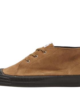 代购NOVESTA男士运动板鞋舒适穿着日常通勤轻便行走耐磨鞋底