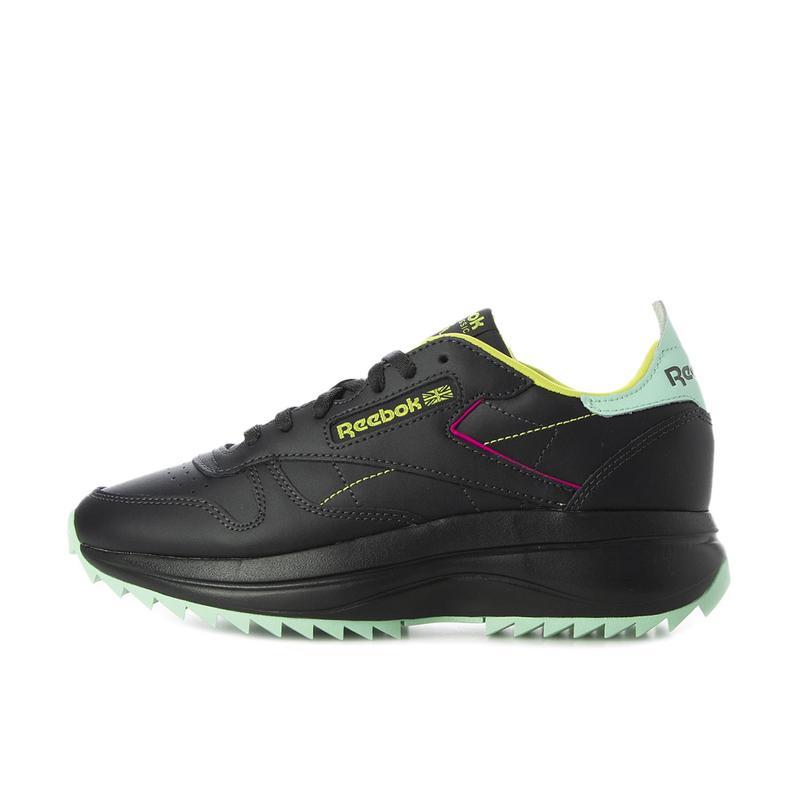 海外代购Reebok/锐步女士跑步鞋缓震回弹防滑耐磨低帮复古风