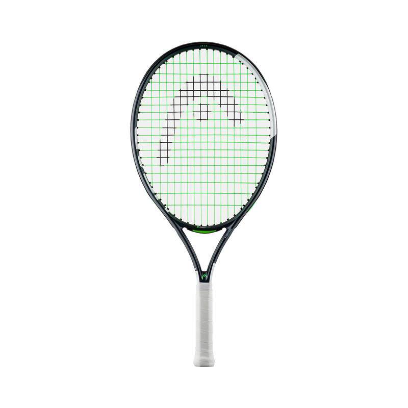 代购HEAD海德网球拍易操控初学适用稳定击球轻量小尺寸已穿线