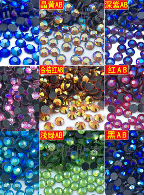 老牌烫钻工厂品质信赖性价比高