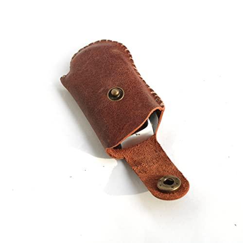 真皮打灰机皮套腰挂钥匙扣打火机防爆收纳套煤油打火机袋,ZIPPO/瑞士军刀/眼镜,皮套,淘宝优惠券,粉丝福利购,淘宝优惠卷