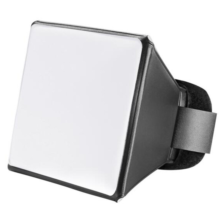 온카메라 플래시 디퓨저 580EXII YONGNUO YN568EX 유니버셜 디퓨저 외부 플래시 디퓨저