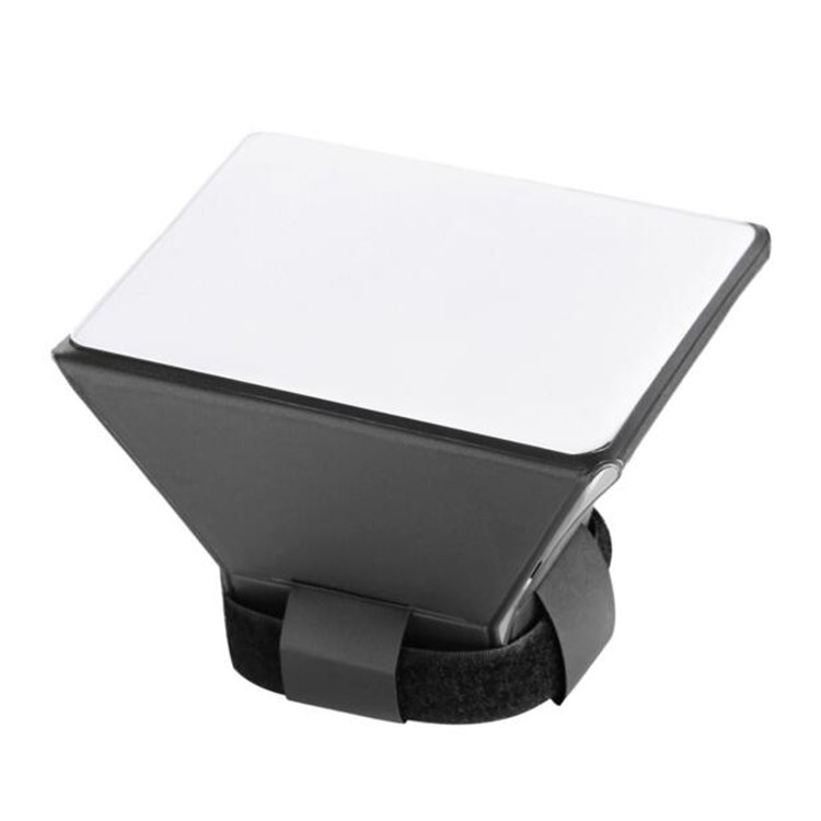 온카메라 플래시 디퓨저 580EXII YONGNUO YN568EX 유니버셜 디퓨저 외부 플래시 디퓨저