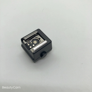 a700 a900 a350 a200 a550 适用索尼相机热靴转换器a77 a300 nex7