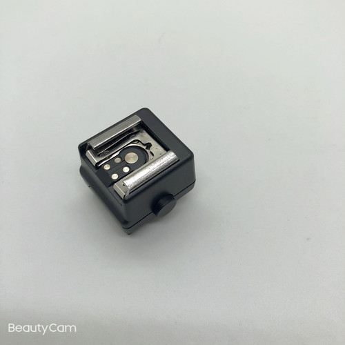 索尼相机热靴转换器nex7a900