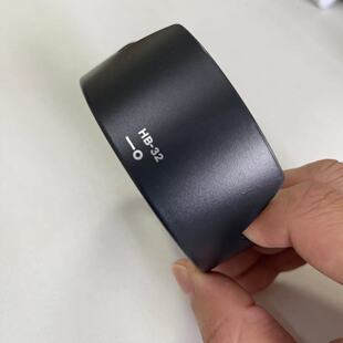 140mmHB 32遮光罩D7500 D7100 D7200 适用尼康AFS18 D5300 105