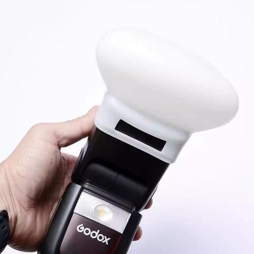 神牛TT520TT600TT685V850柔光罩