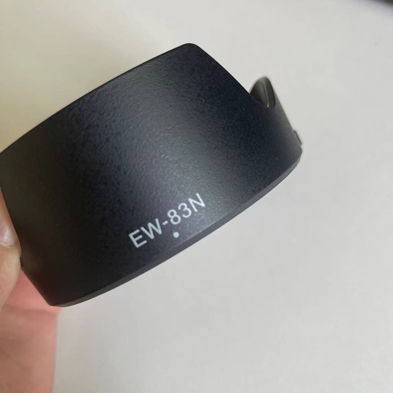 佳能RF24-105mm镜头遮光罩EW-83N