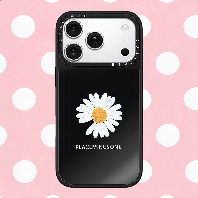 适用iPhone苹果17promax手机壳14/17/15情侣17pro超好看16plus韩系小众13韩风Air韩系ins16promax潮韩国GD花