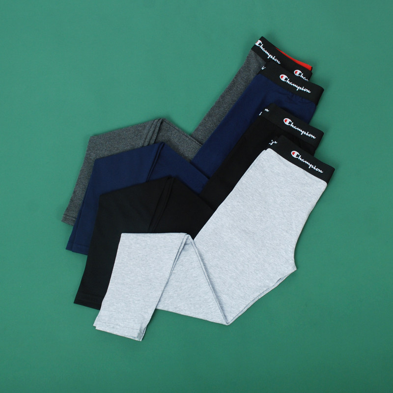 潮牌秋裤中性女线裤衬裤薄款宽边纯色棉质打底裤贴身显瘦,女士内衣/男士内衣/家居服,保暖裤,淘宝优惠券,粉丝福利购,淘宝优惠卷