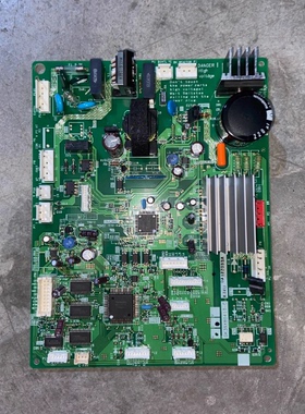 东芝BCD-370WTB BCD-328WTC冰箱主板 GK2VV80410-A GK3SX80410-C