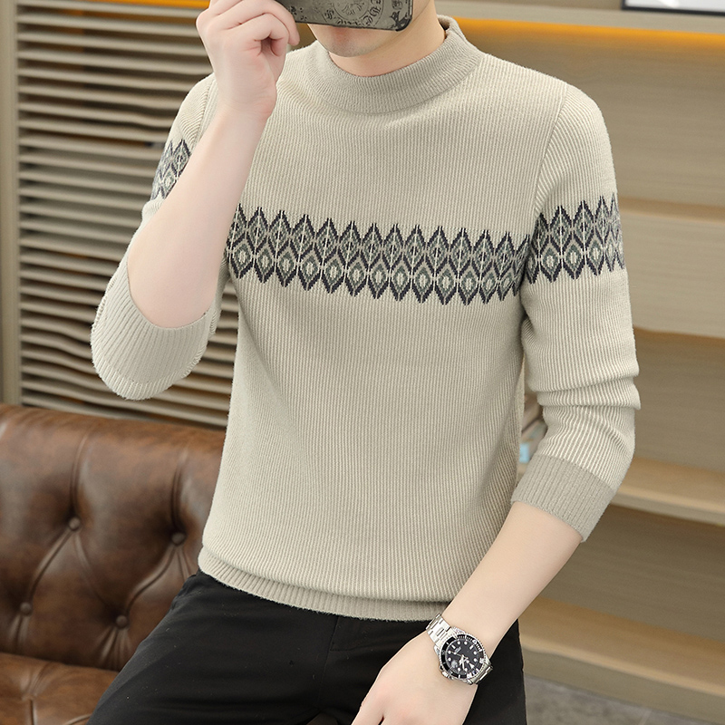 M8283-P55秋冬加厚提花水晶貂绒针织毛衣,男装针织衫/毛衣,星座1215-1 M8283-P55秋冬加厚提花水晶貂绒针织毛衣,男装针织衫/毛衣,星座1215-1