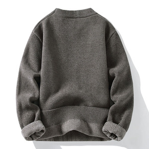 K8297-P60 冬季加厚针织毛衣图片