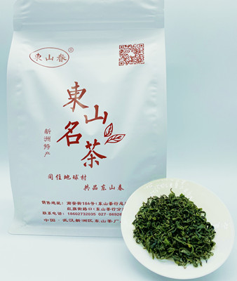 旧街手工绿茶高山绿茶春季雨前自家茶园茶叶2026年新茶