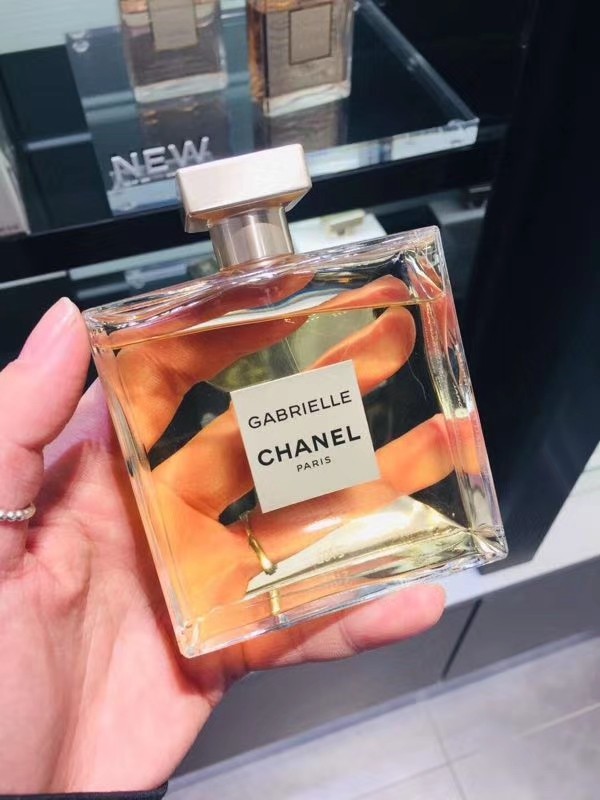 Chanel/香奈儿香水邂逅/COCO小姐/嘉伯丽尔天性/5号水50ML100ml