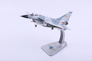 特价歼10飞机合金模型