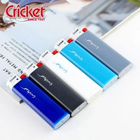 Cricket châu chấu chính thức nhập khẩu hàng loạt hải quân dùng một lần đơn giản kiểu cũ nhẹ hơn - Bật lửa batluario