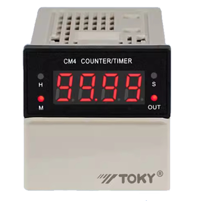 定时器东崎TOKY多功能计数器