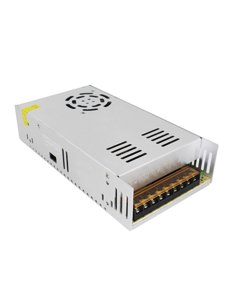 12V30A 스위칭 전원 공급 장치 3D 프린터 액세서리 360W 액세서리 모니터링 DC 변압기 LED 라이트 스트립