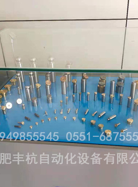 SBS80/120/140(CAT312C/320C/325C柱塞泵缸体、柱塞、配油盘配件