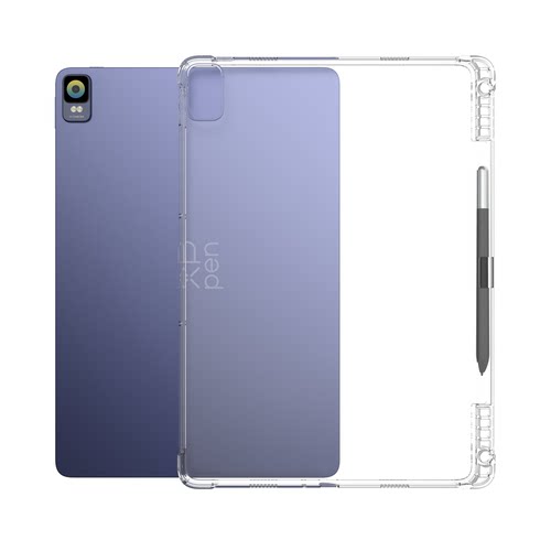适用XPPen Magic Drawing Pad绘画平板保护壳 12.2寸汉王友基软套