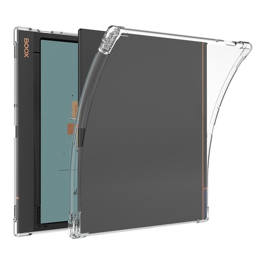 适用文石Boox Note Air3电子书阅读器保护套6/7寸防摔软壳T10C/x3pro/GO 10.3寸