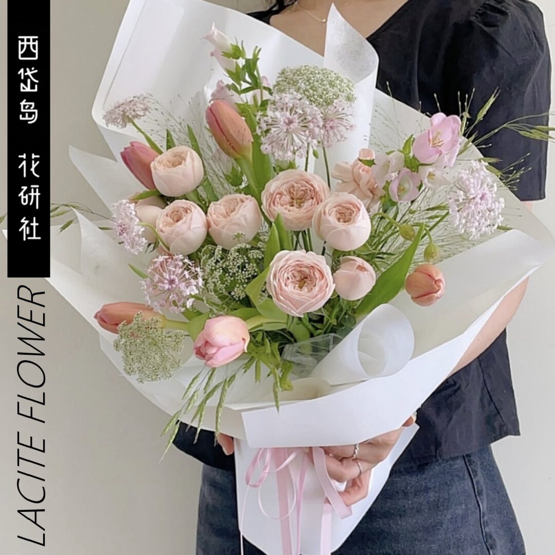 北京同城西岱岛送花上门鲜花速递